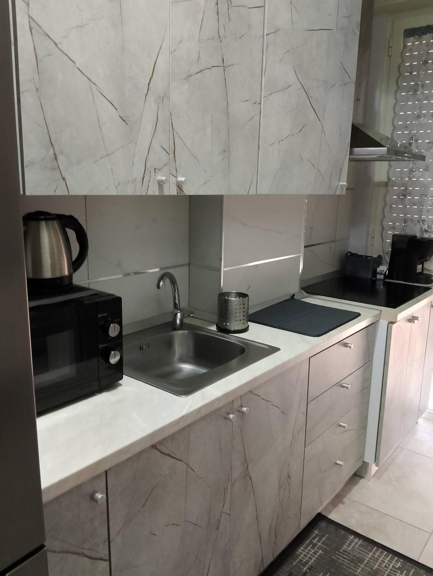 Апартаменты Mary House Napoli Centro Экстерьер фото